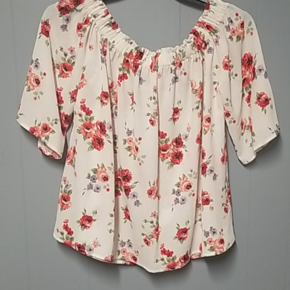 Blouse - Picture 4 of 4